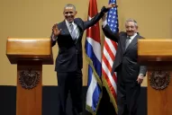 Estados Unidos y Cuba apuestan al futuro