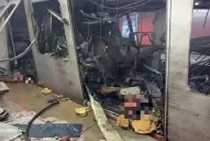 Hubo una cuarta explosión en Bruselas cerca de la casa del primer ministro