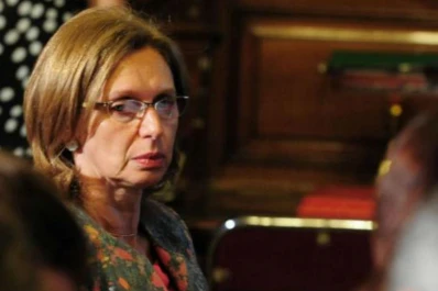 Rojkés dice que es víctima de difamaciones