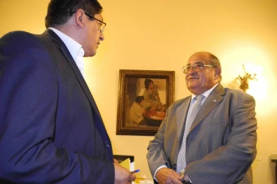 El PE quiso colocar fondos del Estado en plazos fijos