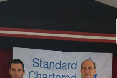 Lencina corrió hasta hacer historia