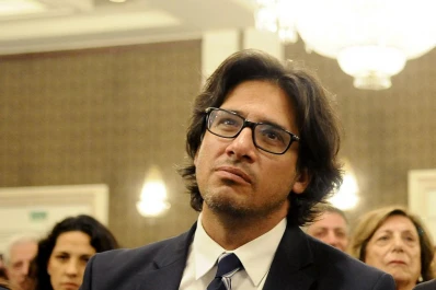 Lebbos le pidió a Garavano que acelere el juicio por Paulina