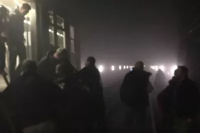 Declararon el estado de alerta a máximo nivel en Bélgica