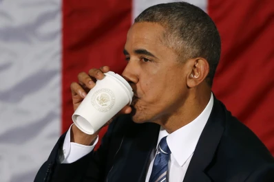 El menú de Obama: cordero, truchas y vinos mendocinos