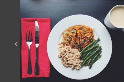 Nueve cuentas de Instagram que te ayudarán a llevar una vida saludable