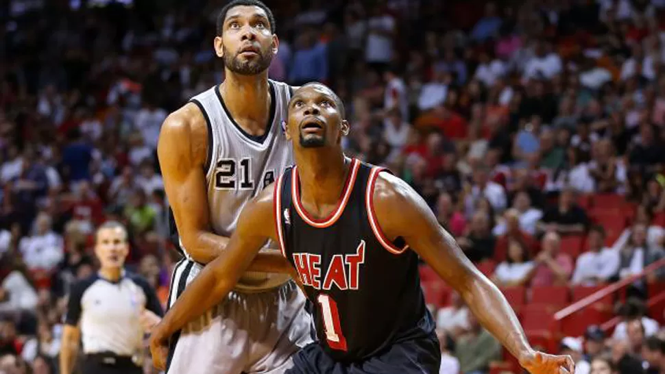 Toda la actividad deportiva para ver hoy por televisión