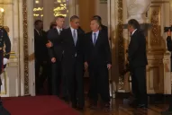 Video: LA GACETA te muestra desde adentro la visita de Obama