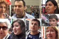 Así reaccionaron los tucumanos ante la visita de Obama