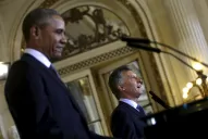 10 x 10: las frases más destacadas de Obama y de Macri