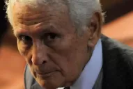 Sentencian a 25 años a Etchecolatz por el secuestro y desaparición de una pareja