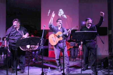 Armá tu agenda: toda la oferta en cines y entretenimientos para hoy