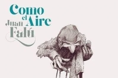 El son de una guitarra fraterna y profunda