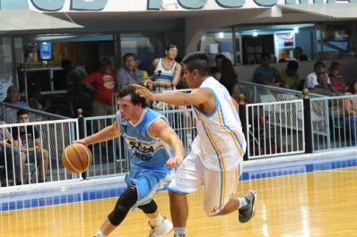 El “Beibi” hizo bien los deberes