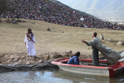 Guía para que no te pierdas ninguna de las Pasiones