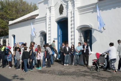 La Municipalidad instalará un puesto de información turística para Semana Santa