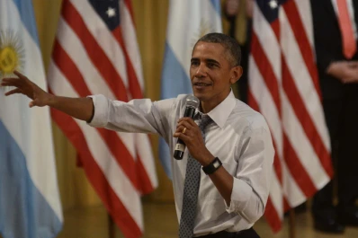 Los personajes del deporte que hoy cenarán con Obama