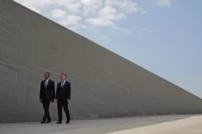Obama reconoció que Estados Unidos tardó en defender los derechos humanos en Argentina