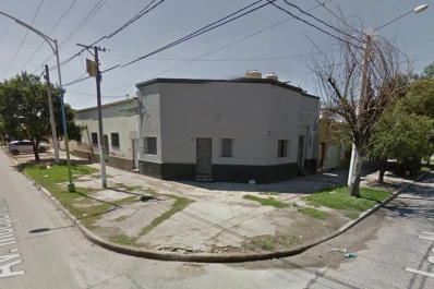 Detuvieron a un hombre acusado de homicidio