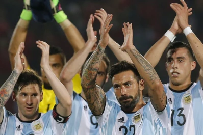 Messi lo dijo: ante Chile había que ganar como sea