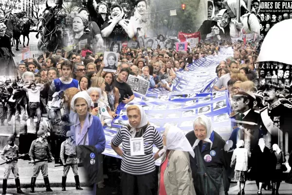 Línea de tiempo: Tucumán y el país durante la dictadura