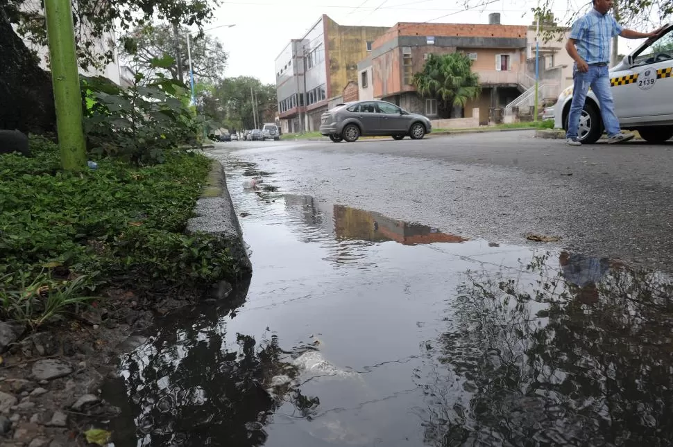  la gaceta / foto de héctor peralta 