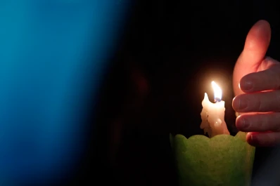 Viernes Santo: estos son los horarios de los via crucis y las vigilias