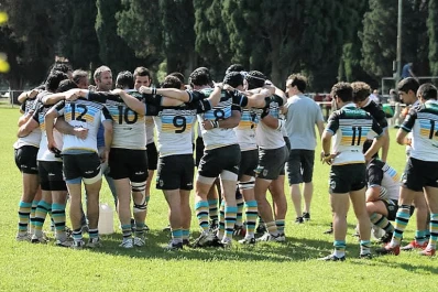 Liberaron a los rugbiers acusados de golpear a un policía en Río de Janeiro