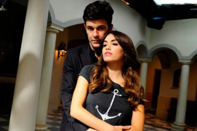 Rumores de separación entre Lali Espósito y Mariano Martinez