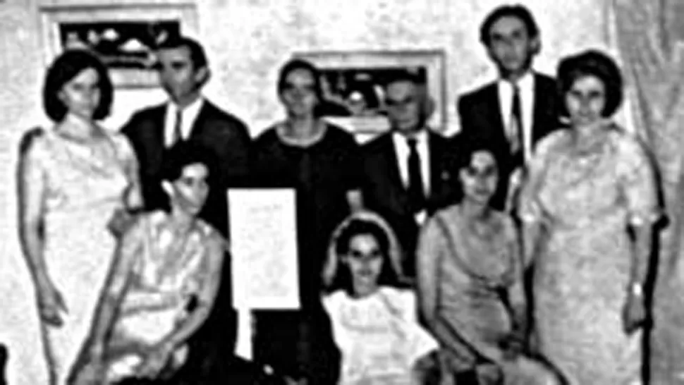 REUNIÓN FAMILIAR DE LOS ARANCIBIA (DESAPARECIDOS.ORG)