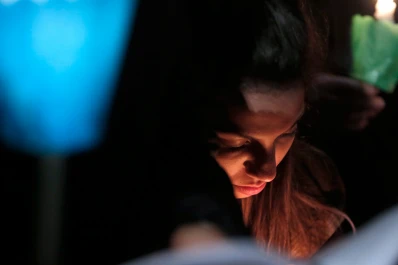 Sábado Santo: estos son los horarios de las misas de Resurrección