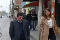 Yapura Astorga será indagado por el incremento de su fortuna