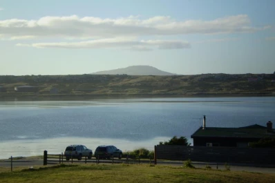 Adelanto de Repensando Malvinas *