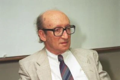 Conversación en la víspera *