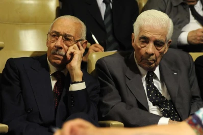 Los desaparecidos, según Videla