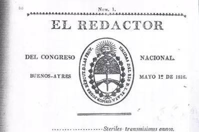 El día a día del histórico Congreso