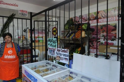 Los robos atemorizan a los vecinos de Alderetes