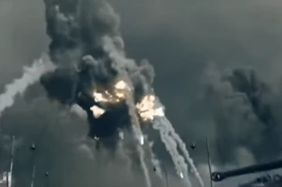 Alerta: evacúan la Torre Eiffel por miedo a un atentado