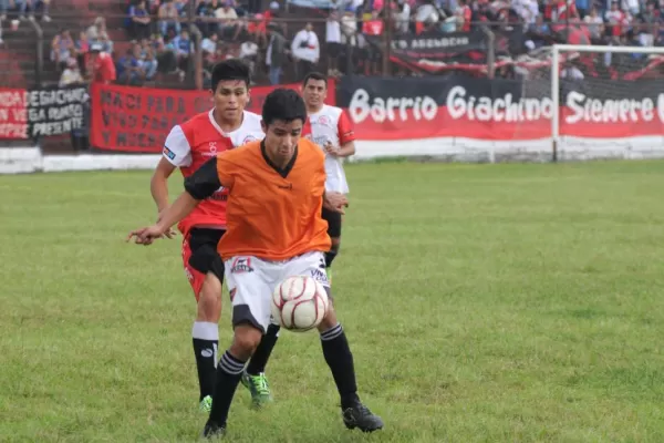 Un empate que no suma