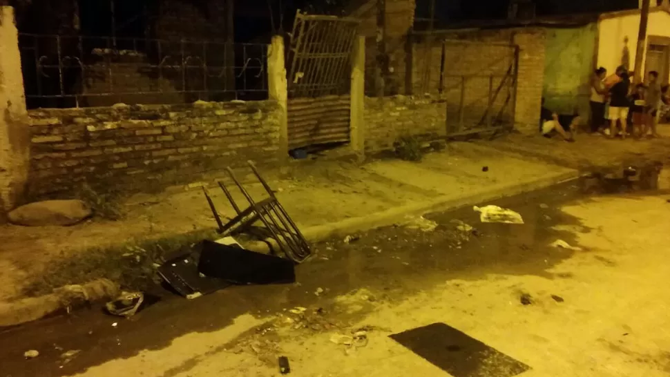 LA GACETA / FLORENCIA ZURITA