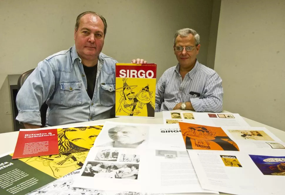 LA GACETA / FOTO DE JORGE OLMOS SGROSSO