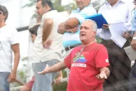 Ánimos caldeados en San Martín