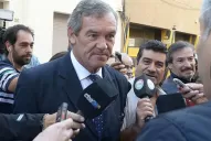 El vuido de Dalmasso declaró durante horas y dijo que es inocente