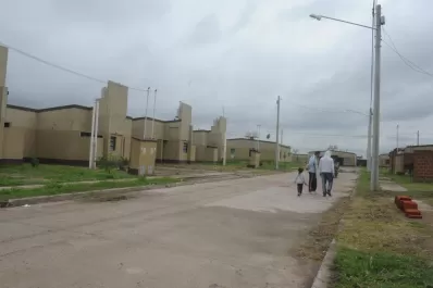 En el 30% de las viviendas adjudicadas del “segundo Lomas de Tafí” no vive nadie