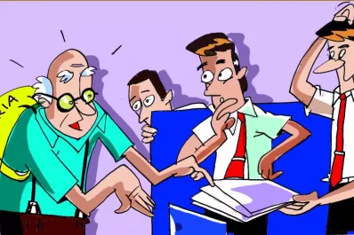 ›› Cartas de lectores