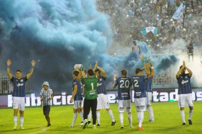 No a la venta de los clubes