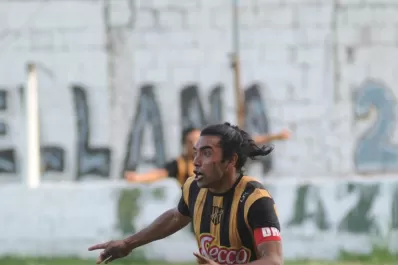 La gloria llegó al final