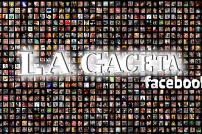 LA GACETA superó los 500.000 'Me gusta' en Facebook