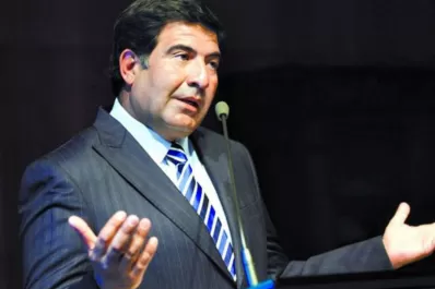 Caso Ciccone: la Oficina Anticorrupción pidió la indagatoria de Echegaray