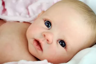 Estos son los reborns, los bebés casi reales