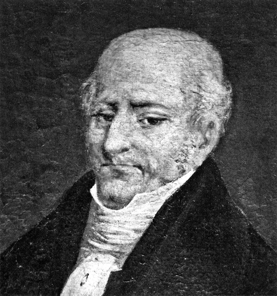 DOCTOR PEDRO MEDRANO. El cuerpo decidió que seguiría en la presidencia hasta el 1 de mayo.